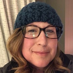 Meet your Posher, Michele